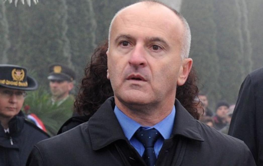 PISMO FREDU MATIĆU: Koga je branio HVO?