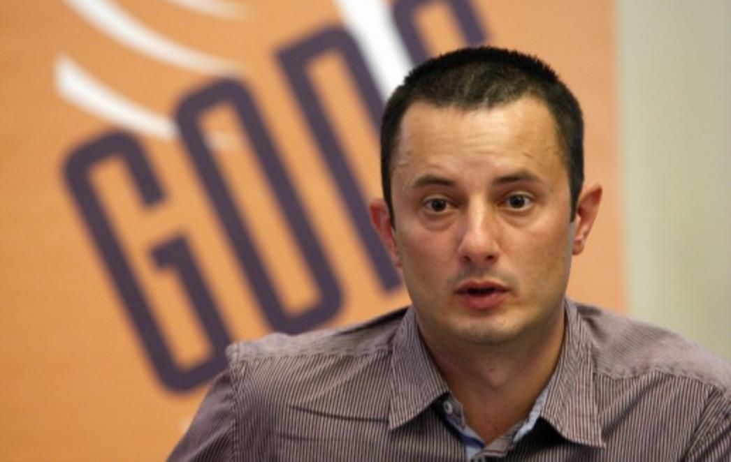 Lopovski GONG pokazuje svoje pravo lice