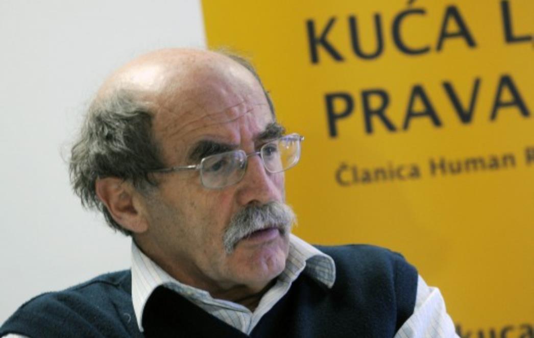 Ako će Crkvu financirati samo vjernici, njih 86 posto, zašto ateističke udruge ne bi plaćali samo ateisti?