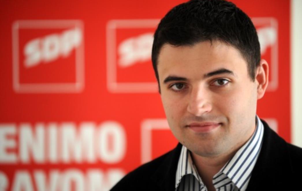 Zagrebački SDP-ovci šutnuli Milanovića: U prvom krugu premoćno pobijedio Davor Bernardić, kažu kako ni Bandiću nije mrsko...