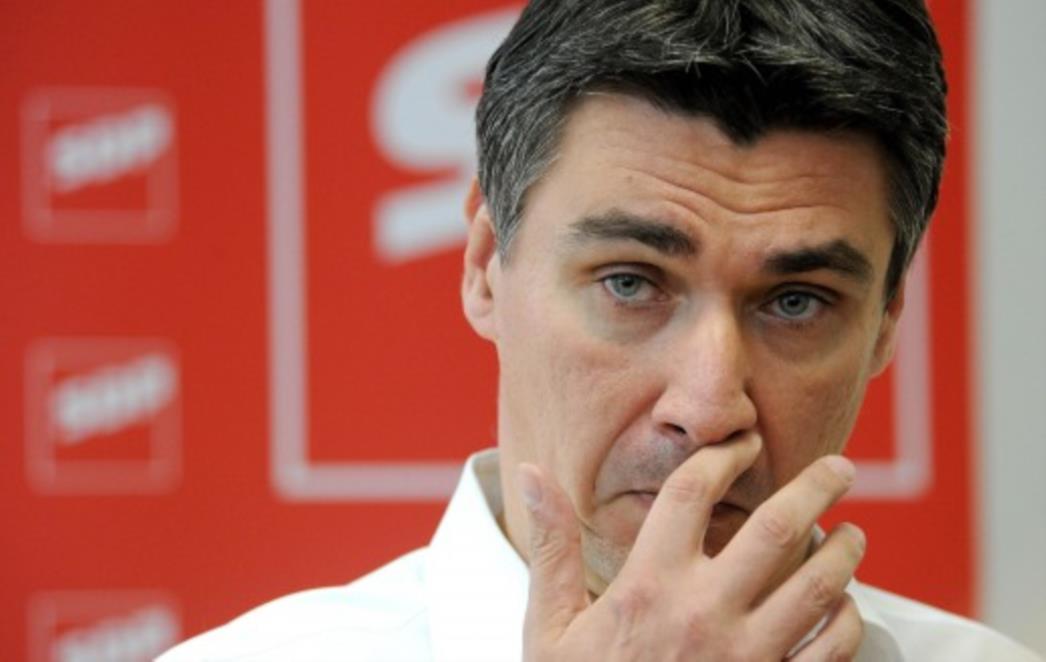 Milanović govorom u Saboru zadivio srednjoškolca iz Jutarnjeg lista