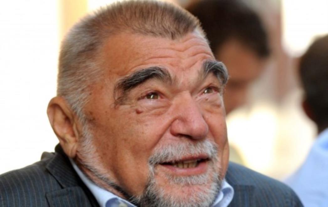 Doživotni bivši predsjednik: Koliko nas košta  Stipe Mesić?
