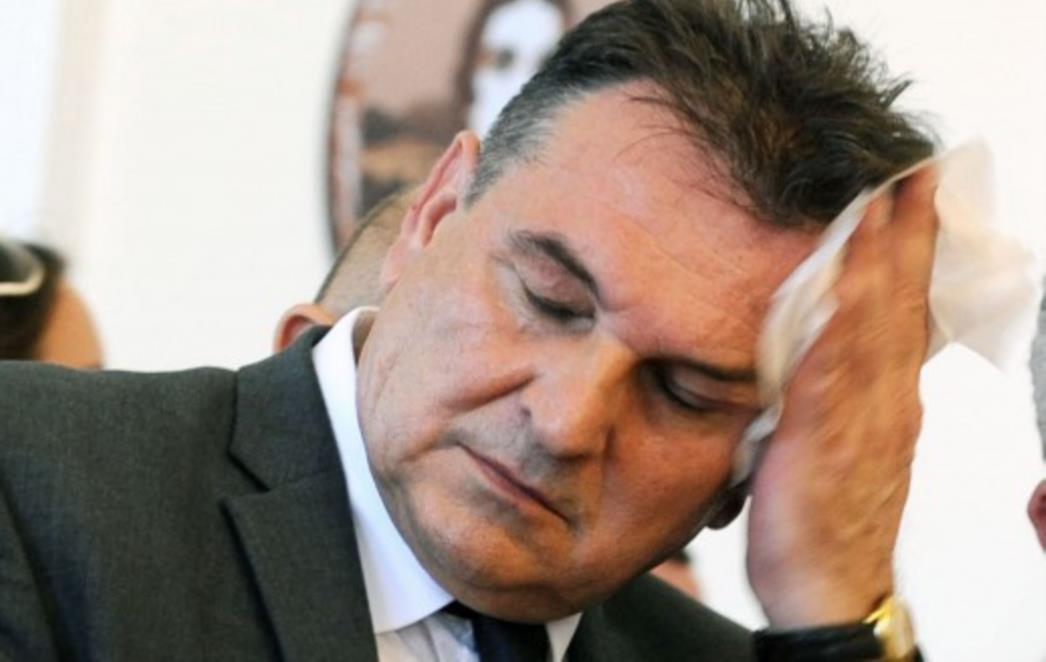 Hoće li  Čačić pred Uskokove istražitelje?