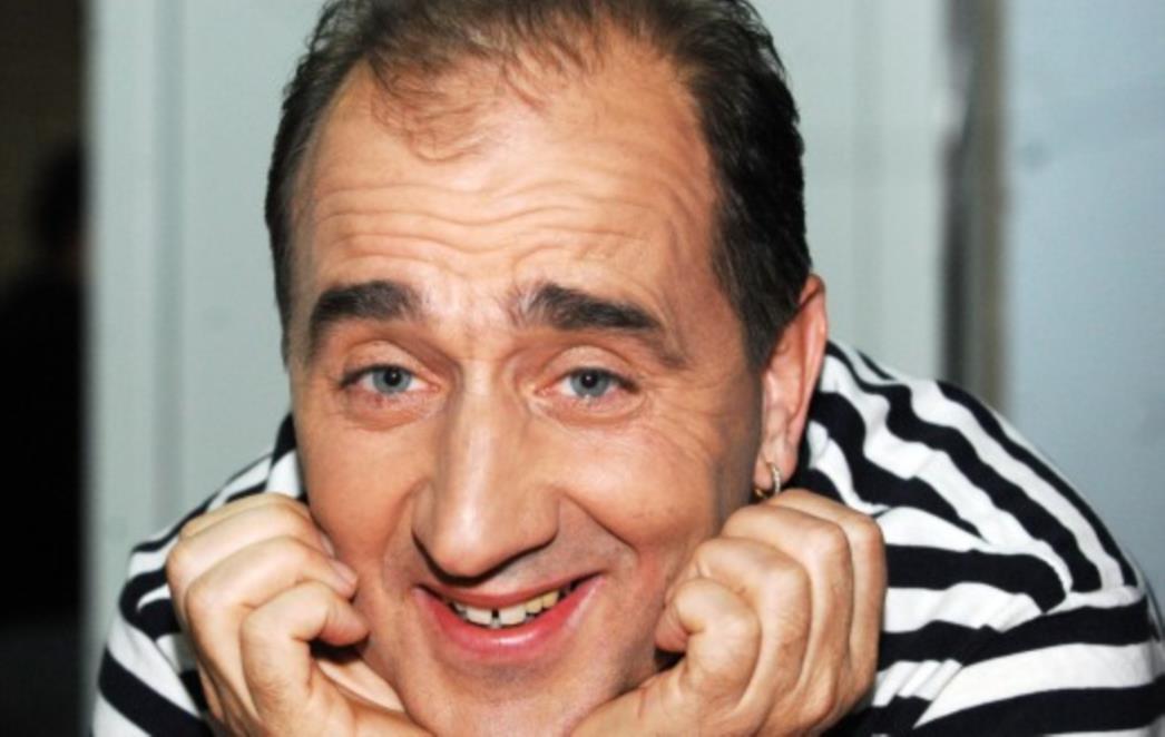 Mladen Grdović: 'Sve pedere treba staviti na otok i zapaliti'