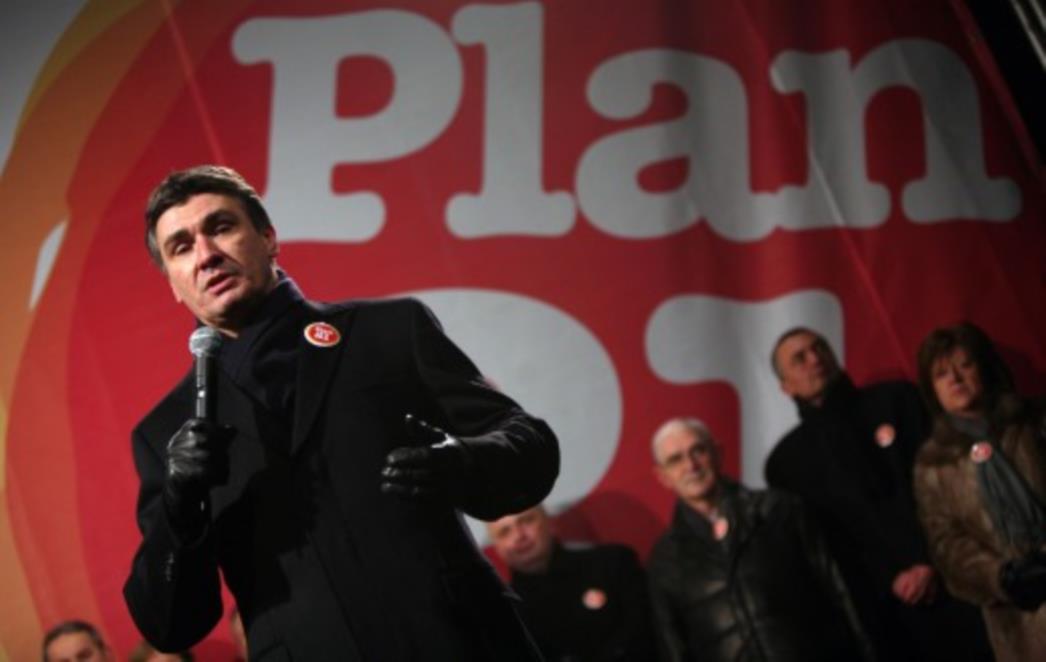 LAŽNA OBEĆANJA PLANA 21: Da nije tužno, bilo bi  smiješno