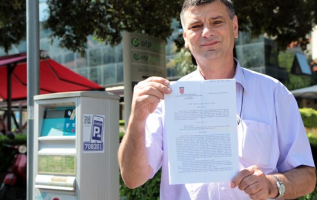 IVICA BAN: Predstavnici Sanitata, jednostavno rečeno, konstantno lažu!