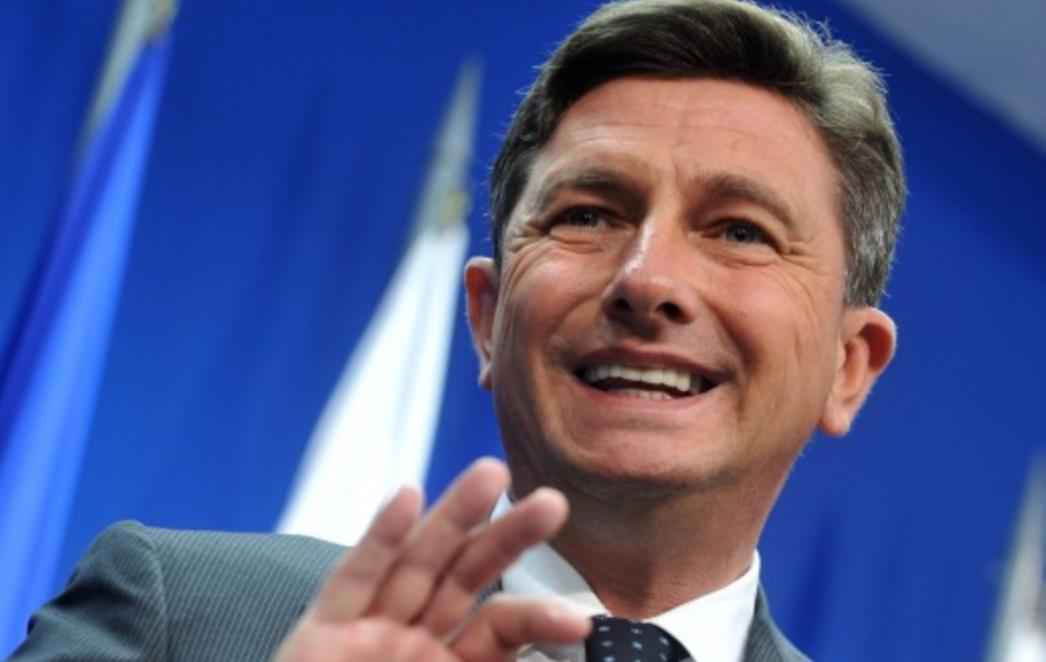 Pahor: Pozitivan glas Hrvatskoj za okončanje pregovora