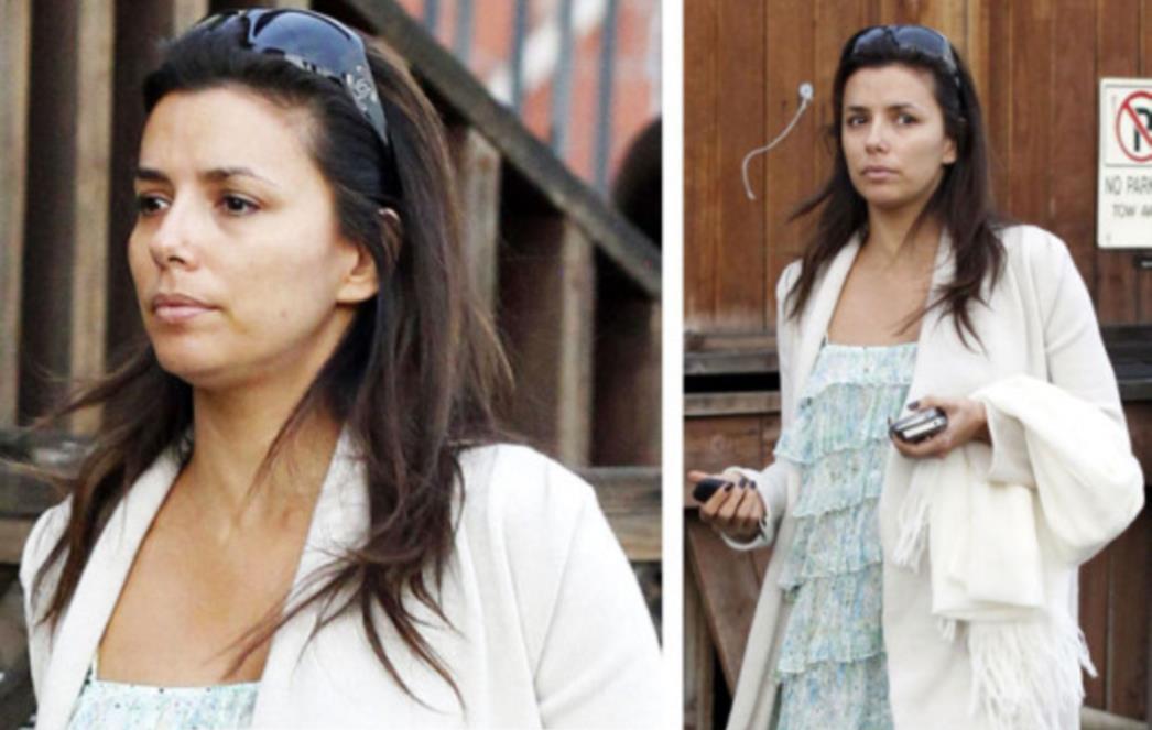 Eva Longoria kakvu nikad prije niste vidjeli