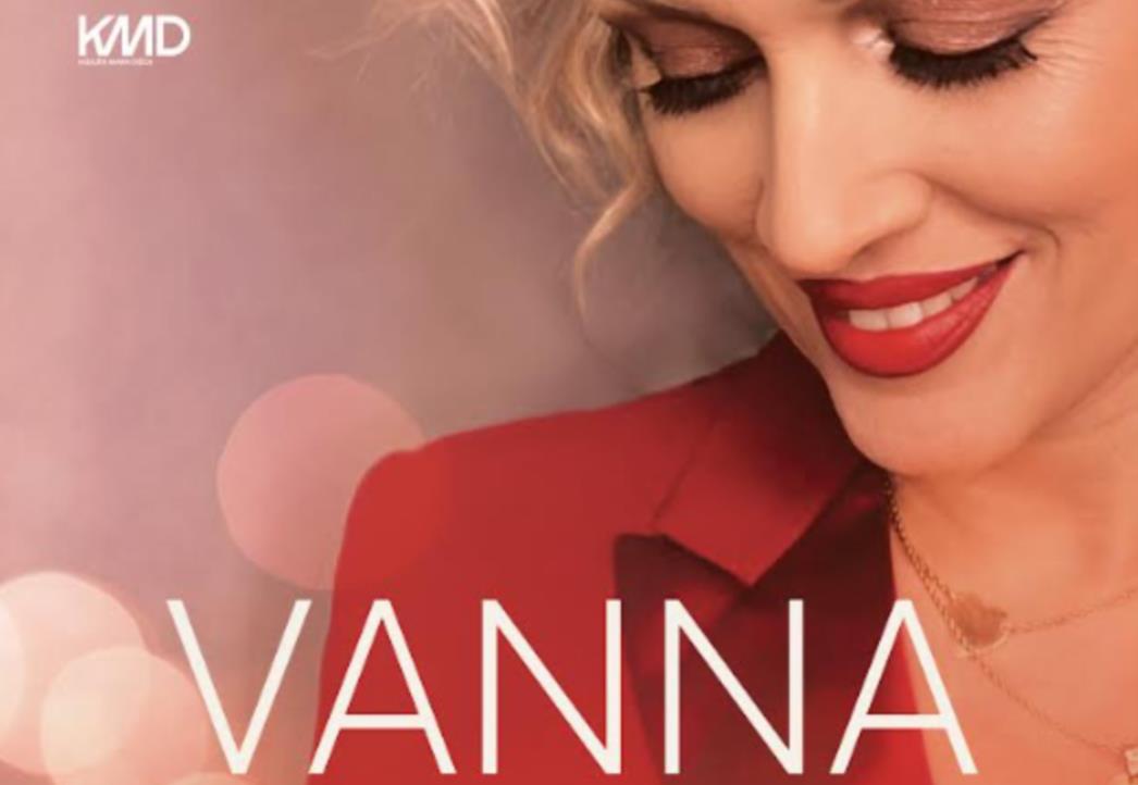 Humanitarni koncert Vanne u Dubrovniku