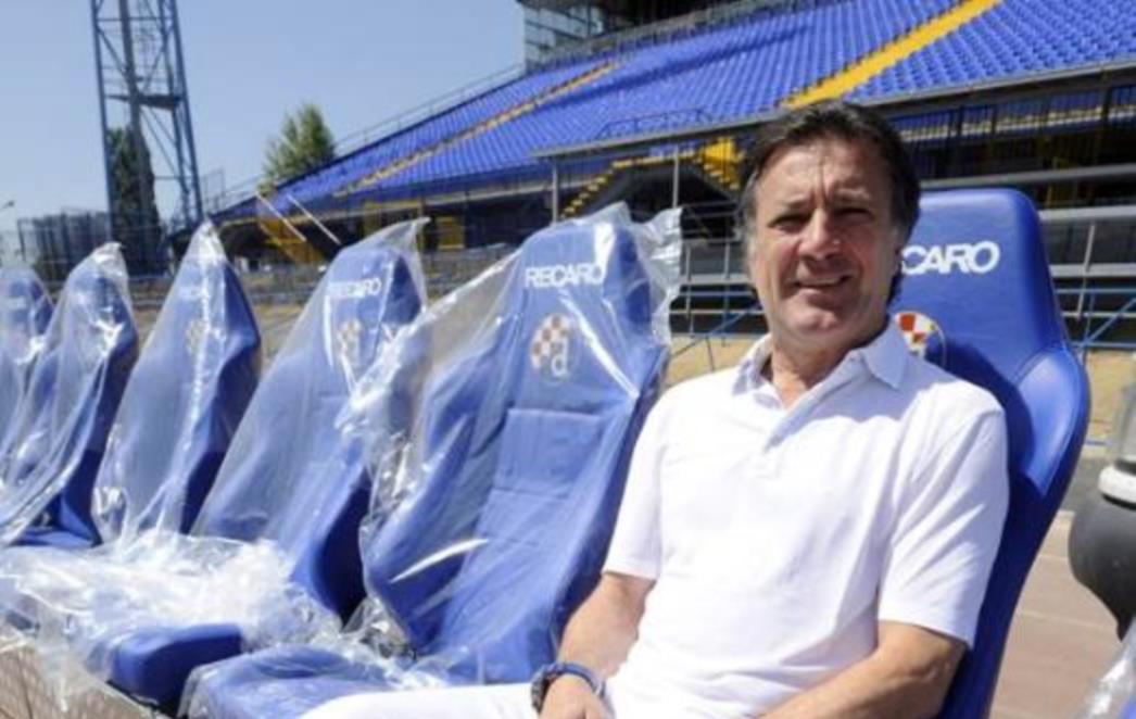 Zdravko Mamić "Zašto udari brat na brata?"