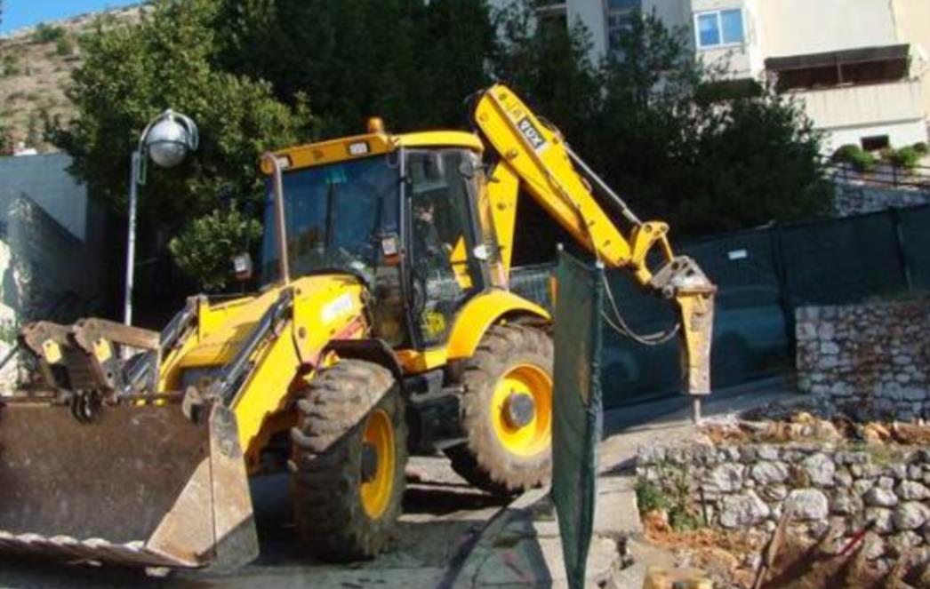 PLANIRATE GRADITI KUĆU? Od prvi siječnja na snazi tri nova zakona, evo što morate znati!