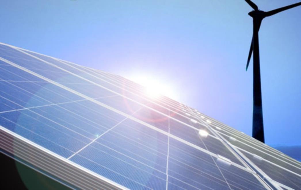 Poticaji za obnovljive izvore energije