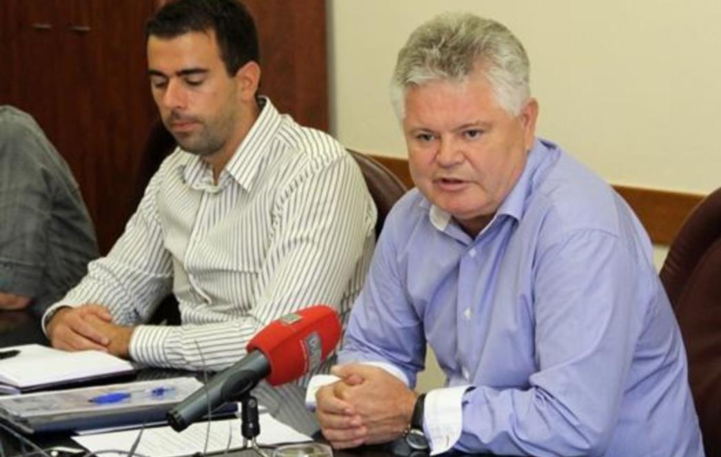 VLAHUŠIĆ: Zašto bi se Dubrovnik ponašao kao Metković?