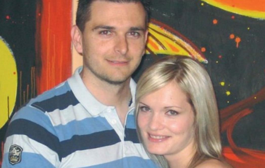 KONAČNO SLOBODNA Marijana i Ivan Čvrljak potpisali rastavu braka