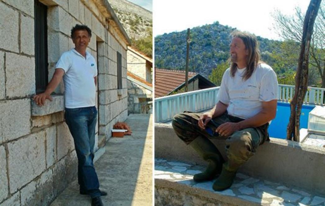Na crkvi u Kotezima zvono zvoni i za katolike i za pravoslavce, a imamo i Džamiju Muje Kotezlije