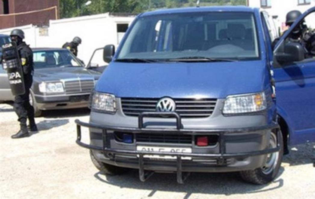 U BiH velika policijska akcija protiv Vehabija