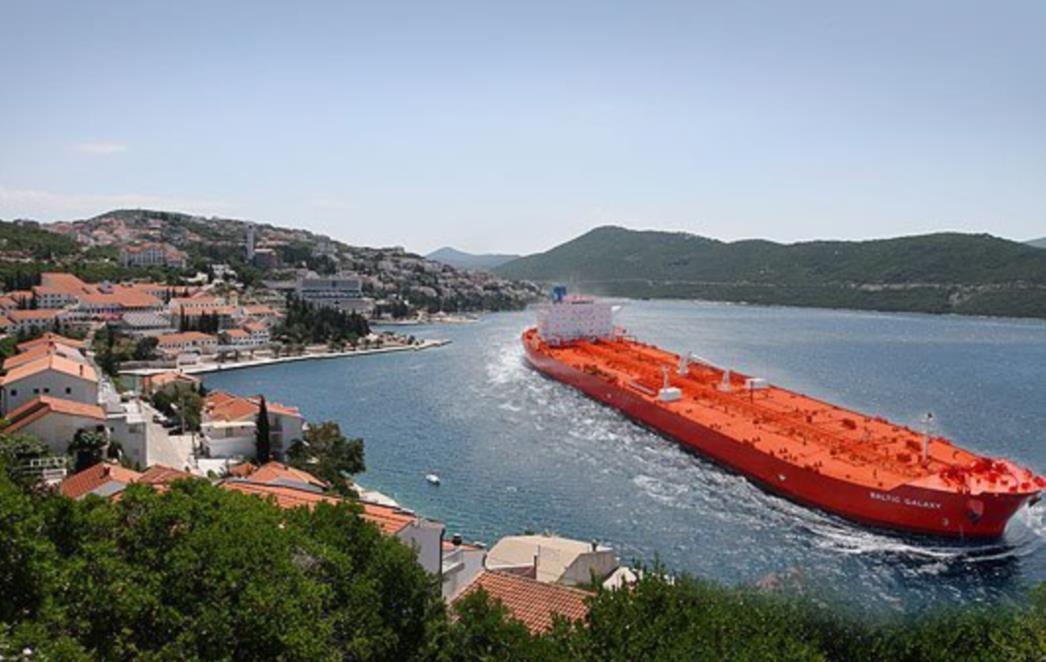 Dobro ste pročitali: 'Hrvatska izvršila pomorsku agresiju na BiH' 