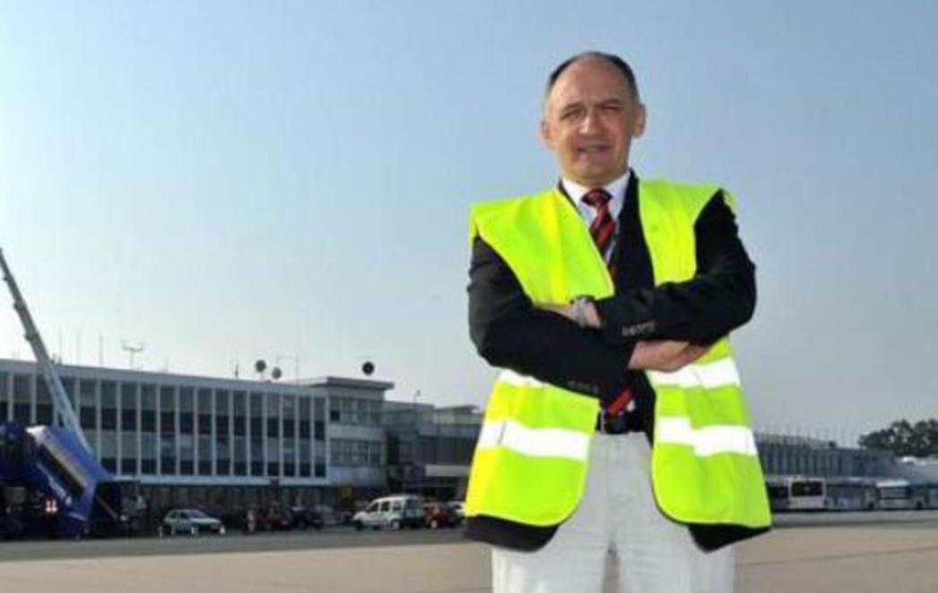 Hrvat nadzire 380 zračnih luka u Europi