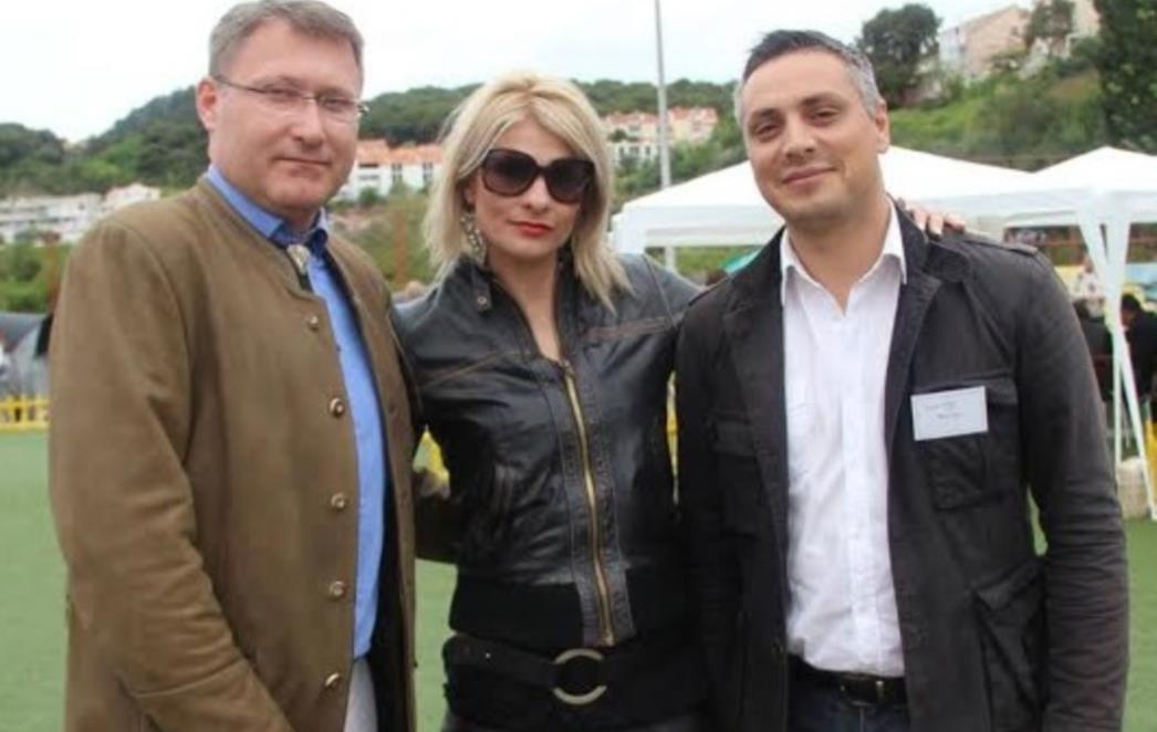 PETAR DRAGOJEVIĆ: Oduševljen sam izložbom pasa u Dubrovniku, dolazit ću i ubuduće!