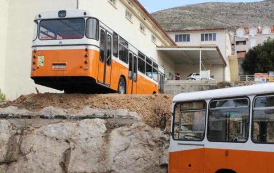 MUKE PO LIBERTASU: Autobusi na ljeto na ulici?