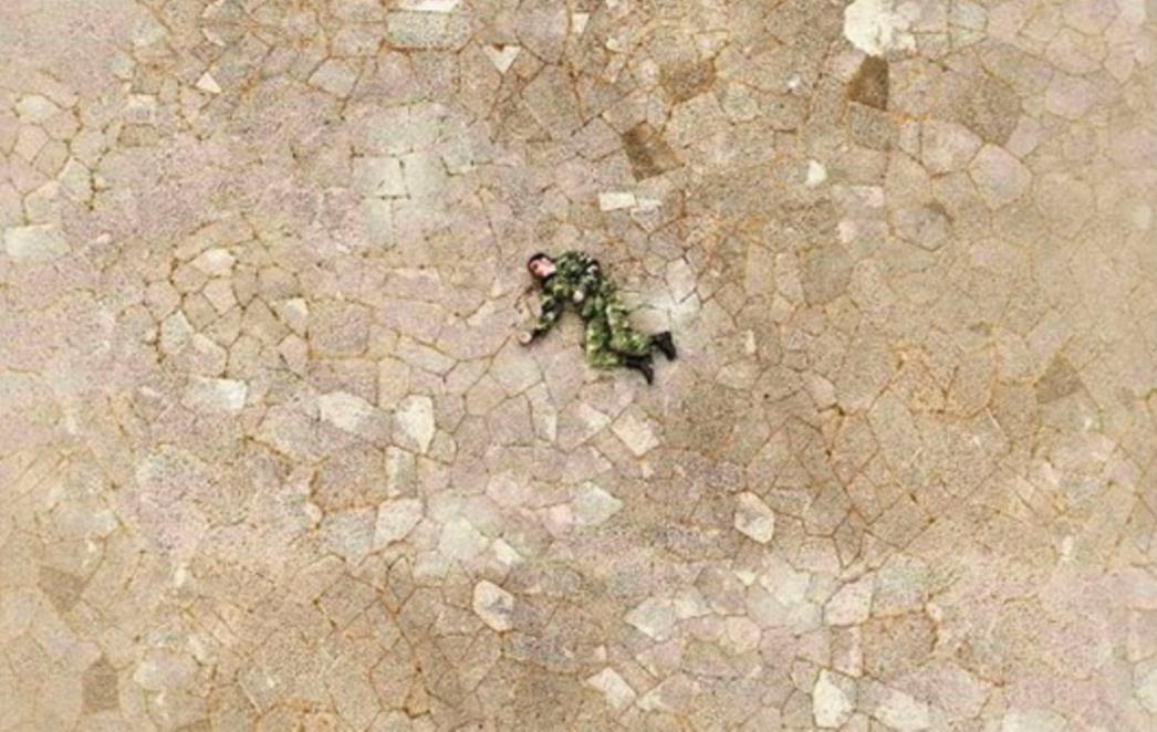 Trebinjci burnim aplauzom, ne skrivajući emocije, pozdravili film o herojskom činu Srđana Aleksića