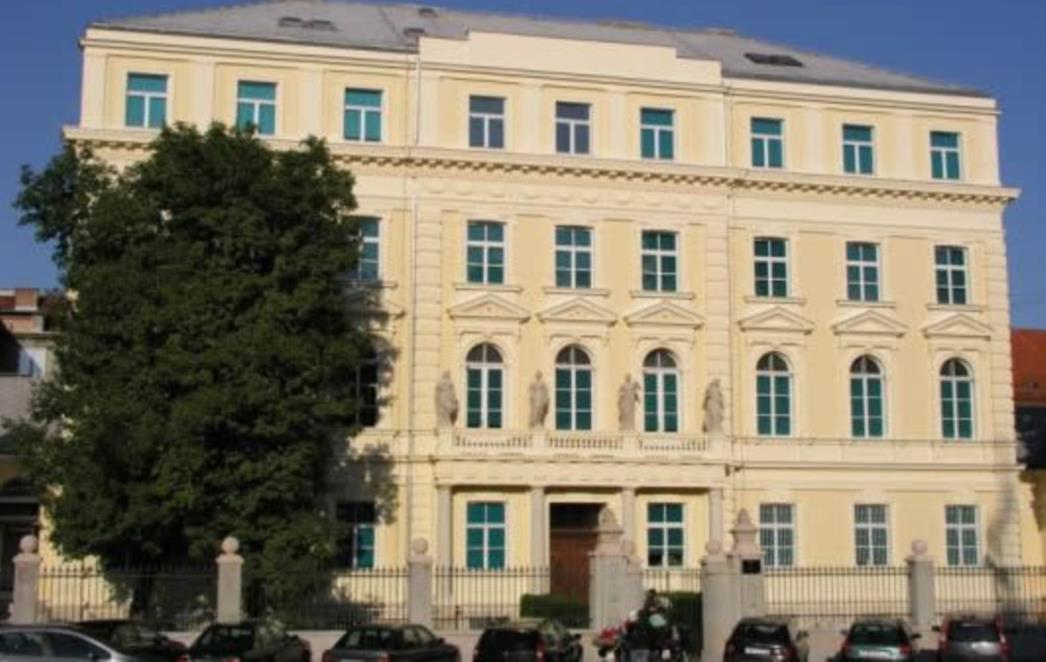 HRVATSKA PAMET: Prijavio se na deset fakulteta i svugdje bio prvi na listi