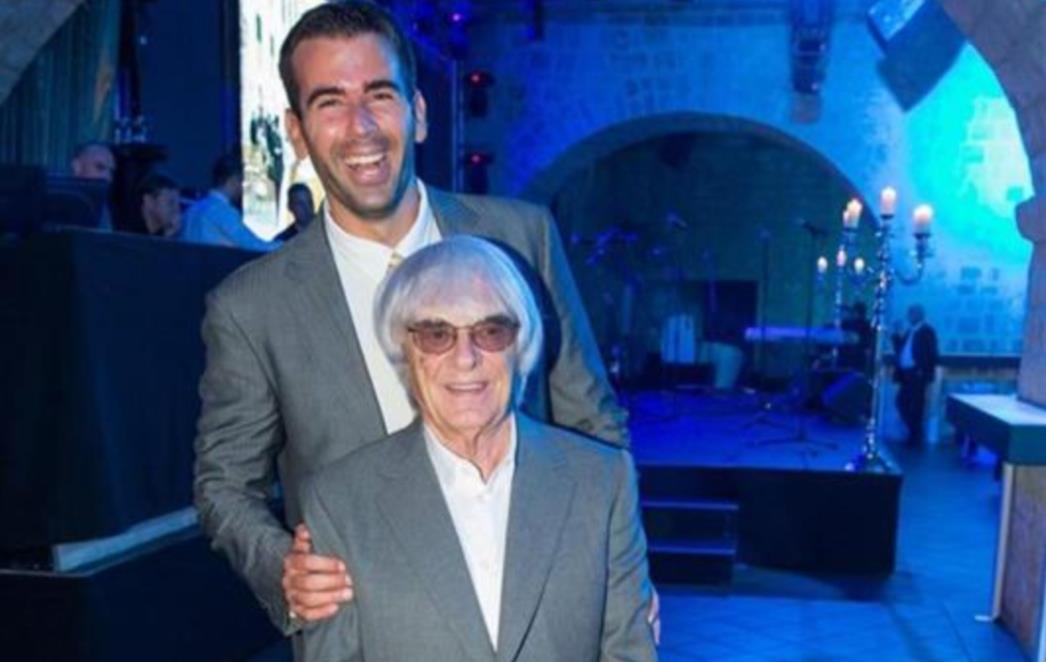 KAKO SU SE ZABAVLJALI BERNIE I DRUŠTVO: Uz delikatese lakše se i radi (FOTOGALERIJA)