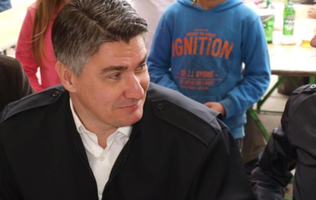  Kako Zoran Milanović 1. svibnja laže građane? 