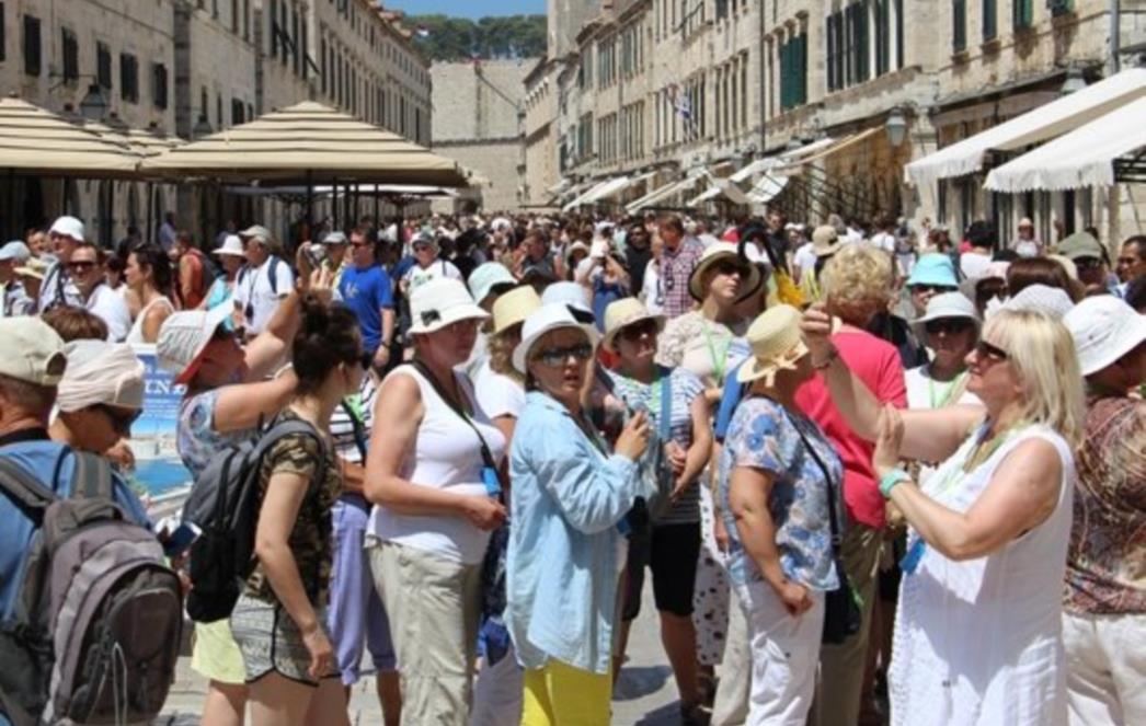 GLOBALNA 'EKSPLOZIJA' Turizam ima svoju cijenu
