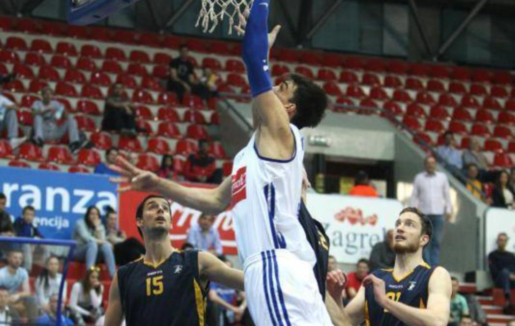 Šarić i Bender kandidati za najboljeg mladog košarkaša Europe 