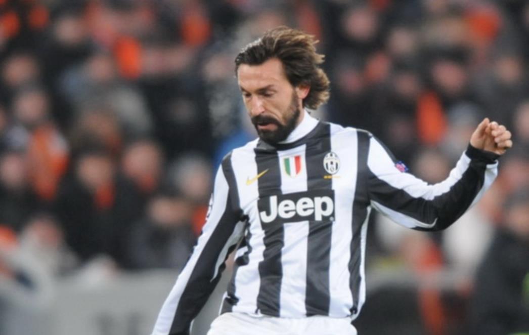 Pirlo prestigao Del Piera, ostao mu još samo  Mihajlović 