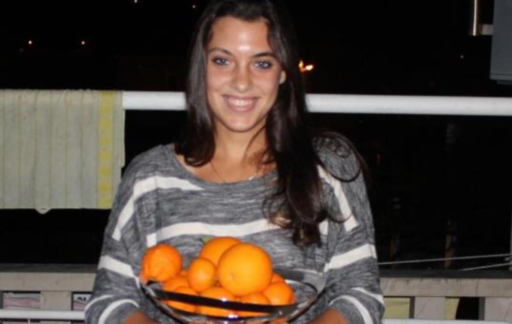 KONJUH PORAŽENA I U POLUFINALU PAROVA Prekinut impresivni niz mlade Dubrovkinje!