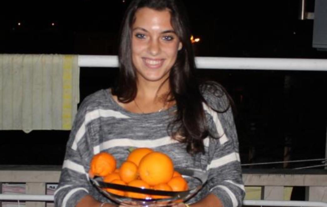 MLADA DUBROVAČKA TENISAČICA Razveselili Anu već u prvim danima 2013. godine!