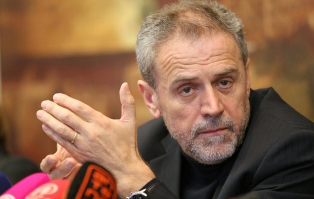 Milan Bandić prekinuo medijsku šutnju: Milan Bandić: Dajem ostavku i idem na izbore!