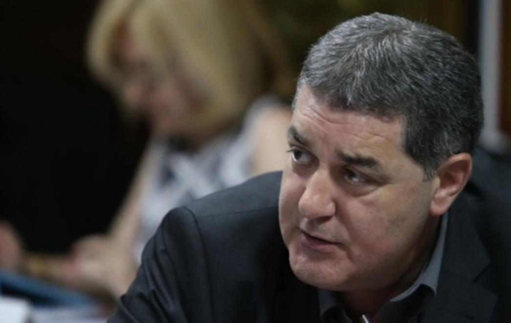 SPLIT NA NOGAMA Ivo Baldasar: Ako Hajduk odluči istupiti iz lige, imat će moju punu podršku!