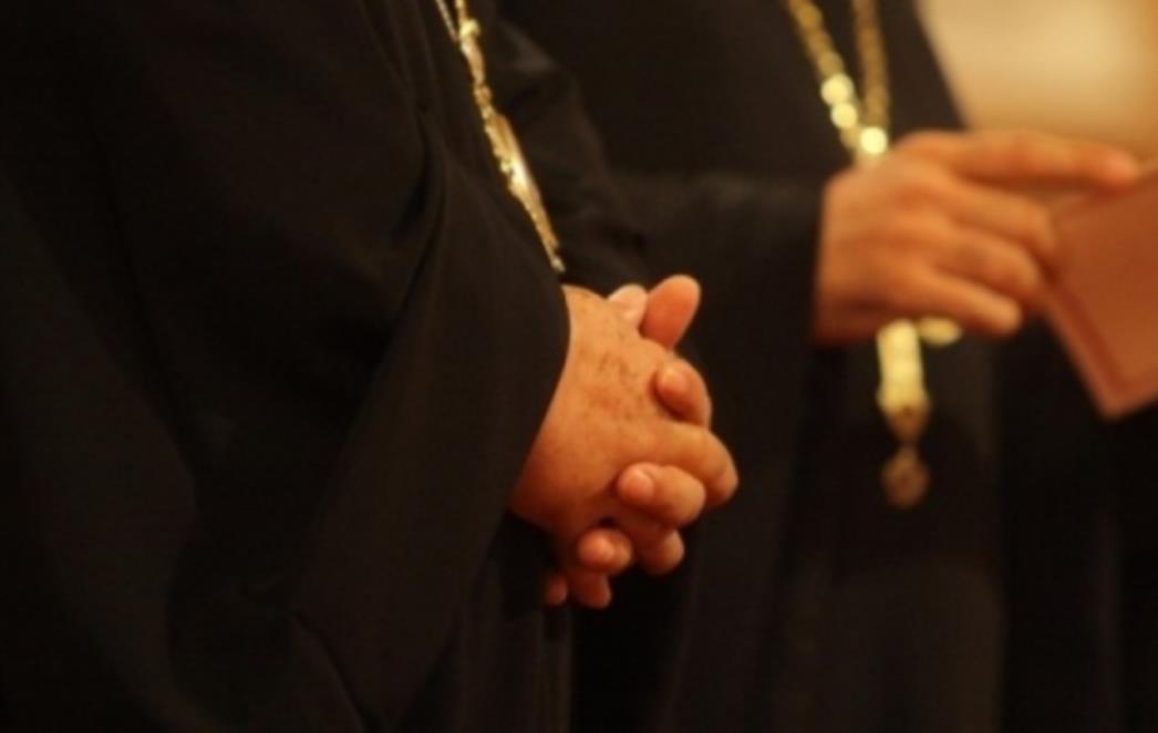 Provalio u crkvu u Majkovima i ukrao dva pozlaćena predmeta