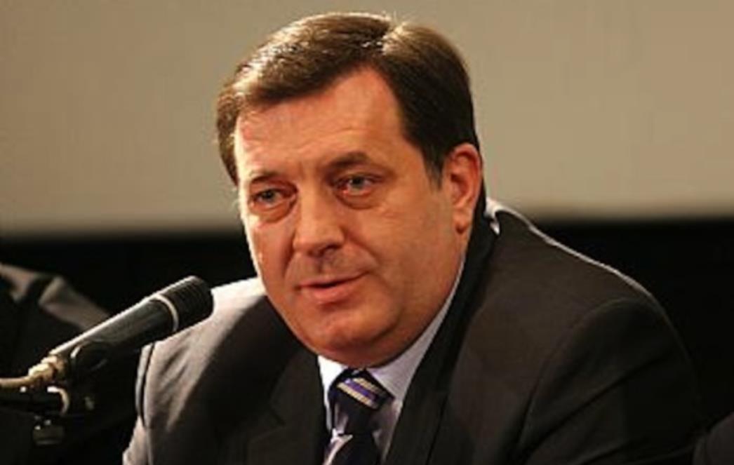 Dodik: Srebrenica se dogodila zbog Jasenovca