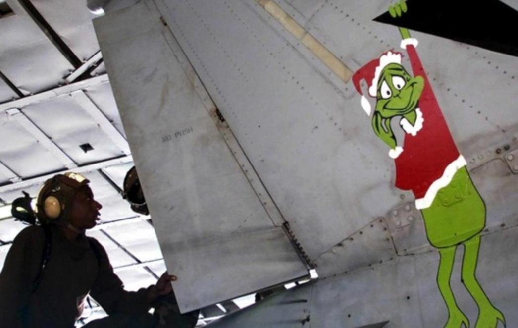 Je li Google novi Grinch koji je ukrao Božić?