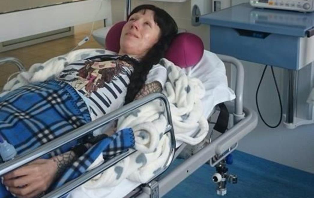 DOK NE BUDE PREKASNO: Pomozimo mladoj Dariji Šimunov!