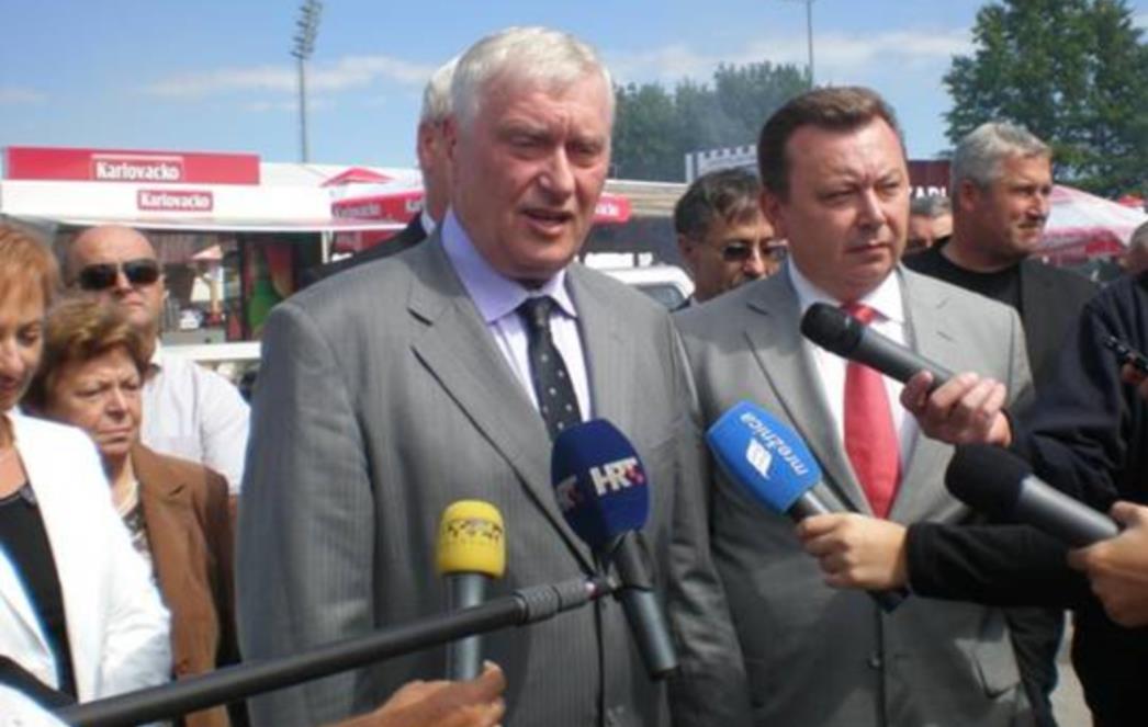 NAKON DUGE I TEŠKE BOLESTI: Preminuo Josip Friščić
