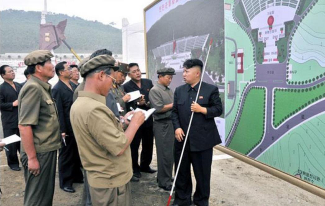 URNEBESNO: Ovo je 10 najkomičnijih 'istina' u koje je Sjeverna Koreja natjerana vjerovati!