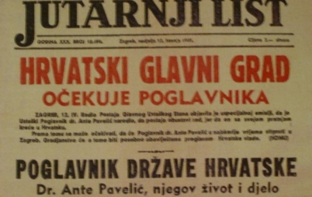 16. godina Jutarnjeg lista: Priča o mračnom hrvatskom novinarstvu nije jednostavna, nažalost, ona je vječna