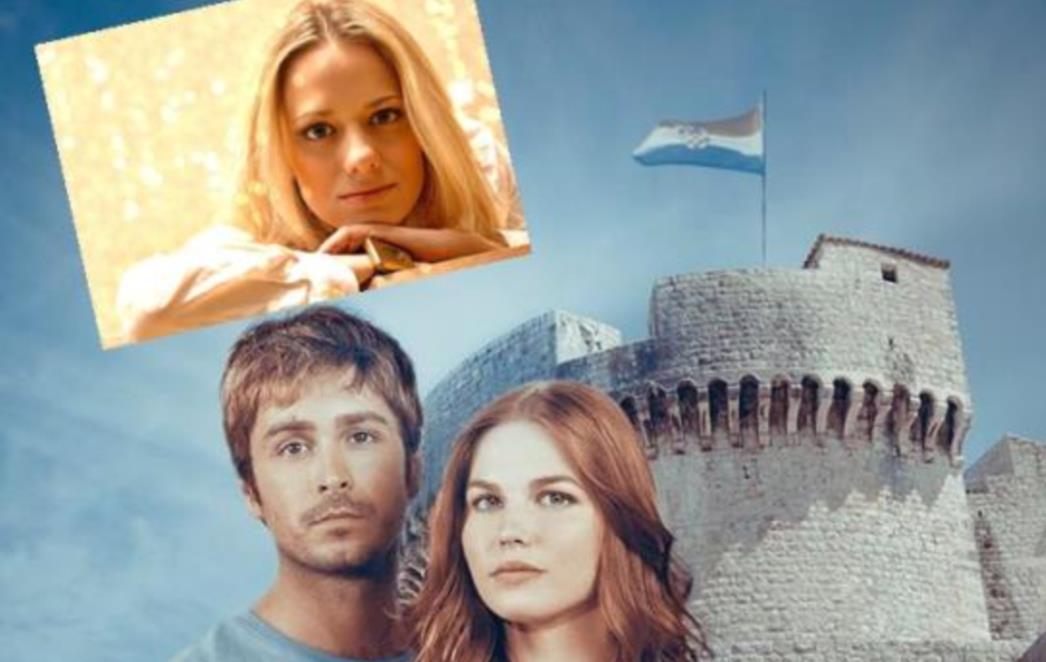 JELENU VELJAČU NE ZANIMA MIŠLJENJE DUBROVČANA: Ponosna sam na 'Zoru dubrovačku'!