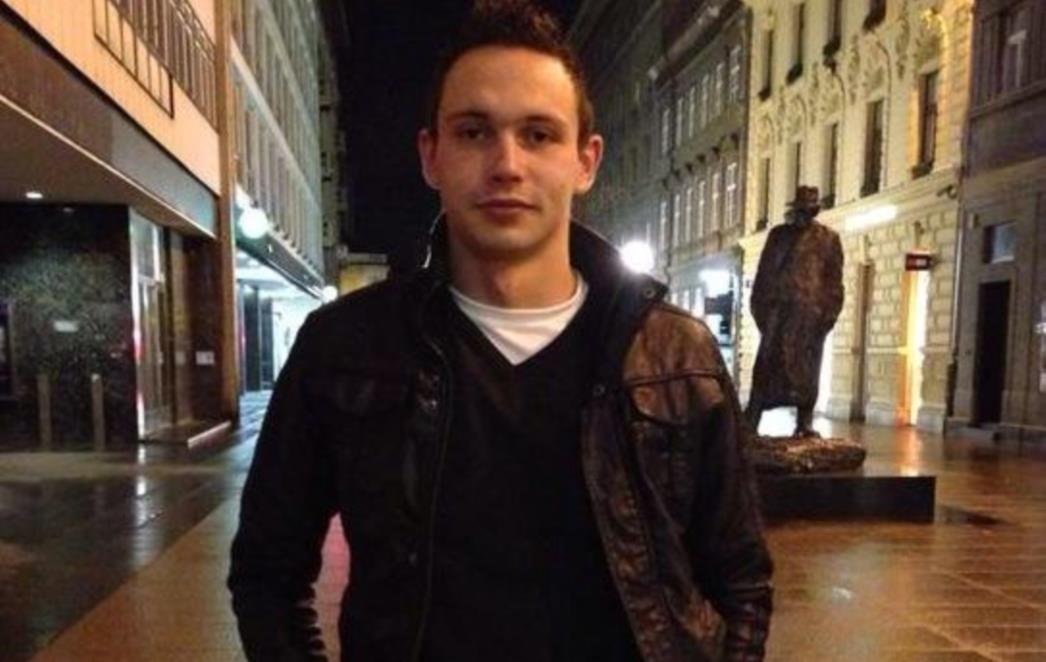 POZNATI MODNI FOTOGRAF DOMAGOJ BIONDIĆ:   "Dobra fotografija je poput otiska prsta"