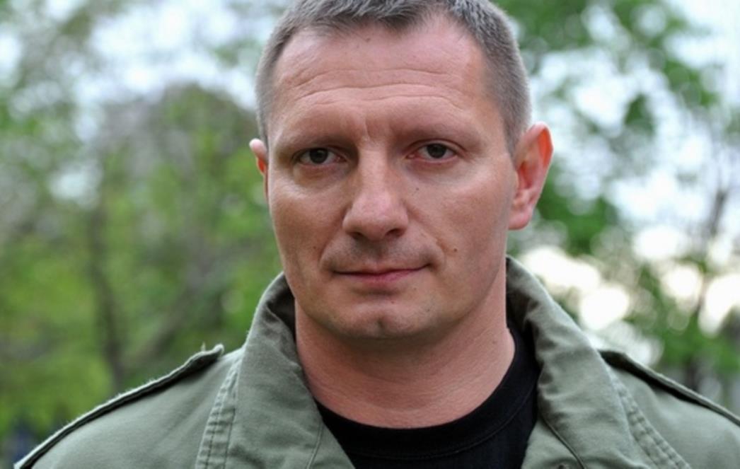 REŽIM SE POTPUNO IZGUBIO: Policiji naređeno da privedu junaka domovinskog rata Josipa Klemma
