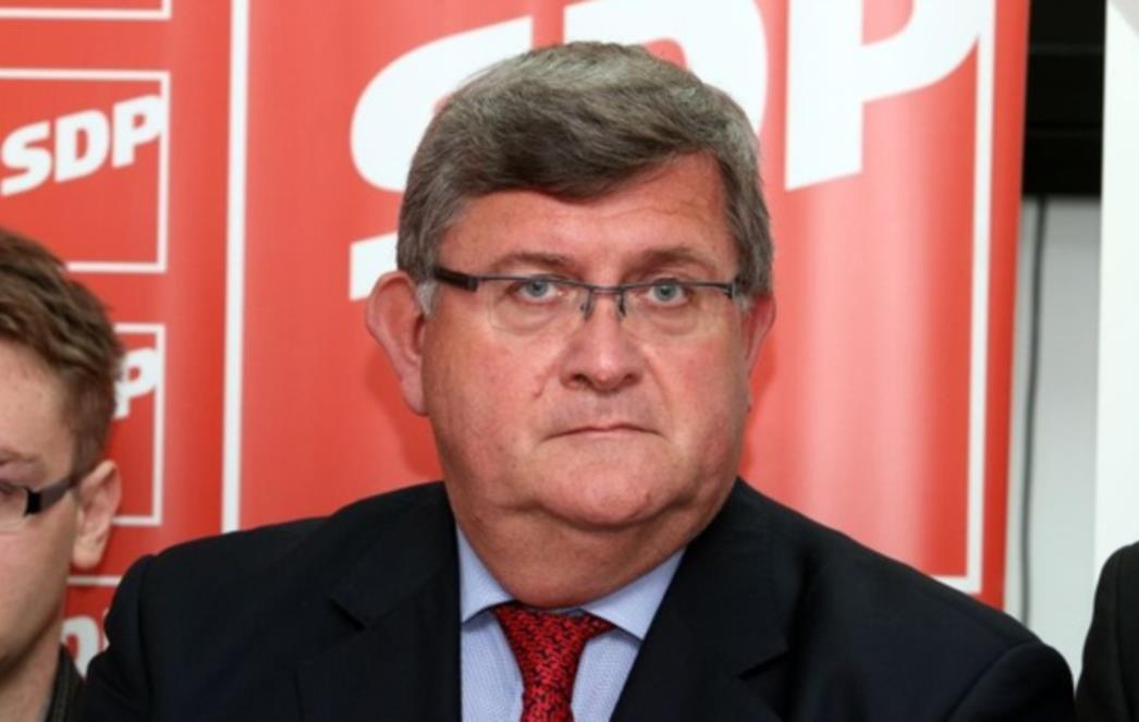 POTPUNI RASPAD VLADAJUĆIH: Riječki SDP traži od 'svojih' zastupnika da glasuju protiv vladinih prijedloga