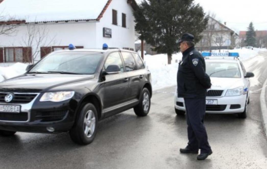 TRAGIČAN KRAJ DRAME Muškarac pronađen mrtav, vjerojatno je počinio samoubojstvo!