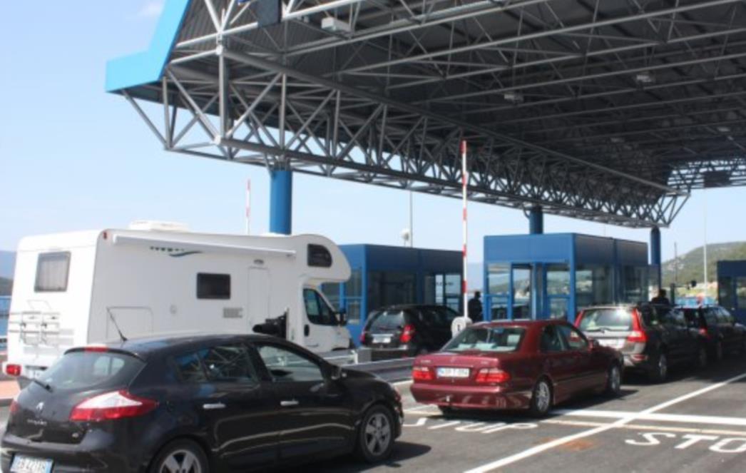 VOZAČI, POZOR! U EU  smo, no znate li ove stvari?