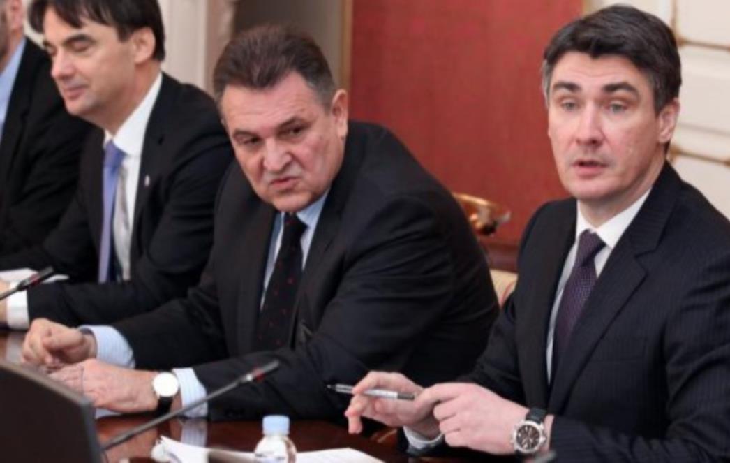 Ugledni znanstvenici prikovali Vladu na stup srama: U Hrvatskoj nema političke volje!