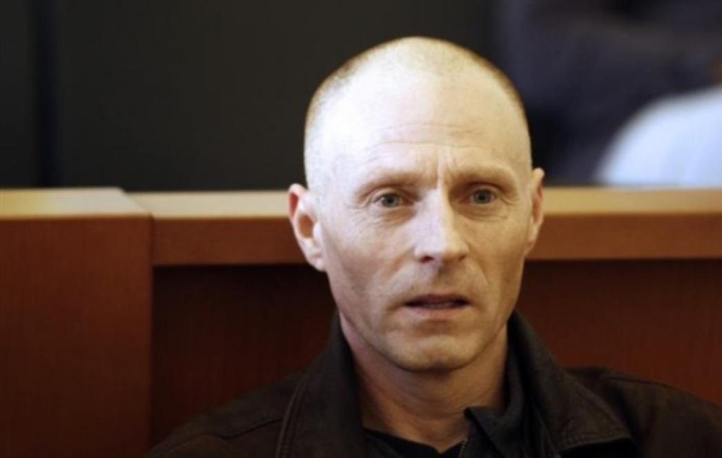 'Krajiškom vampiru' koji je zatvorenicima pio krv dosuđeno 5 godina zatvora!